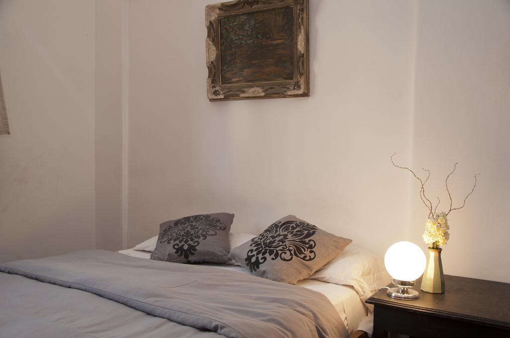 בואנוס איירס Back In Ba Hostel מראה חיצוני תמונה